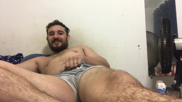 Omiranhaaaa 01-06-2024 Recorded Video jackoff