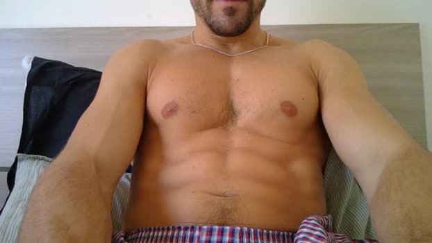 PepMilan 01-06-2024 Recorded Video bicurious