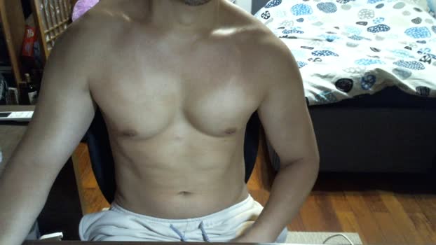 alchemist8 01-06-2024 Recorded Video Topless