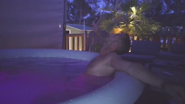 braqueuemar 31-05-2024 Recorded Video jerking