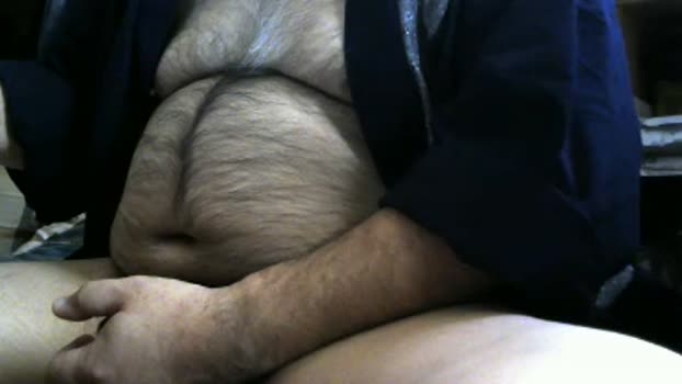 fluffbearr 01-06-2024 Recorded Video suckshow