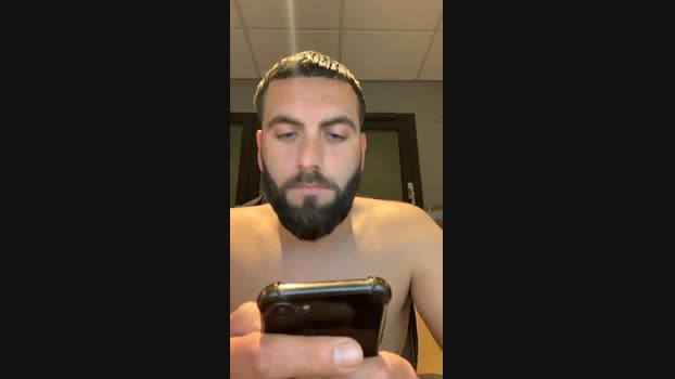 kystyle 01-06-2024 Recorded Video wank