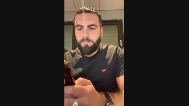 kystyle 01-06-2024 Recorded Video jerking