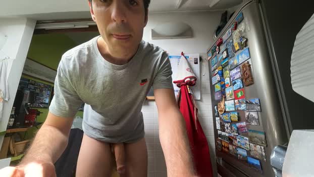 ragazzoxxl 01-06-2024 Recorded Video jerkoff