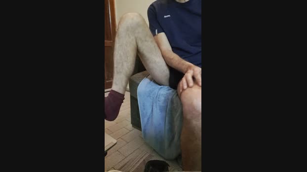 ramisexy5 01-06-2024 Recorded Video big