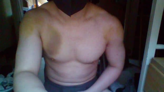 ray188 01-06-2024 Recorded Video kink