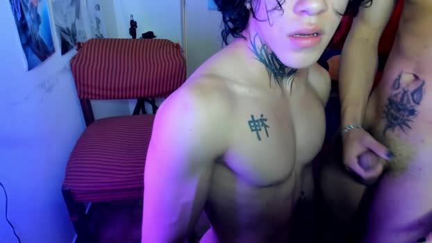 ryukbig0 31-05-2024 Recorded Video fuckass