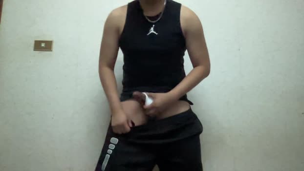 troyzac 31-05-2024 Recorded Video lick