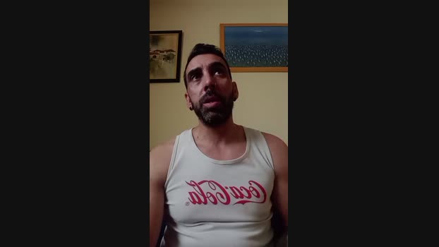 Ansufa 02-06-2024 Recorded Video fuckass