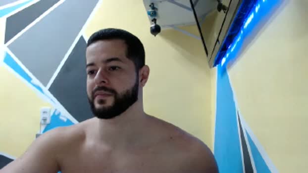 BombeiroHotx 01-06-2024 Recorded Video naughty