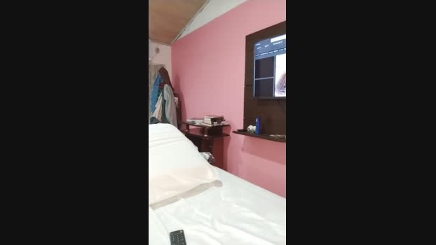 Clausribeiro 02-06-2024 Recorded Video sexyfeet