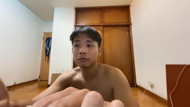 Foxfoxfox 01-06-2024 Recorded Video cute