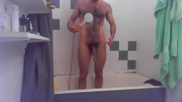 Hairy_sexy_man 02-06-2024 Recorded Video yummy
