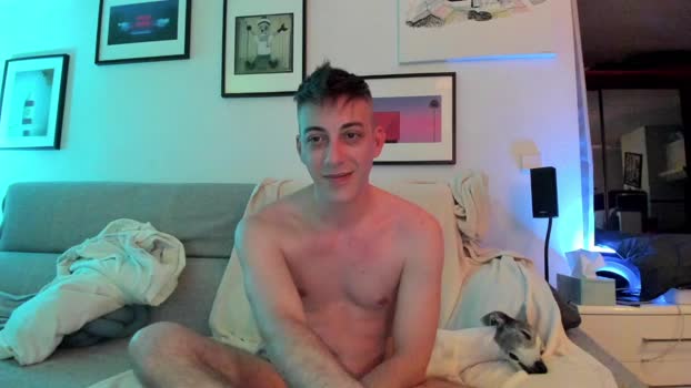 HuGo4K 01-06-2024 Recorded Video sexymale