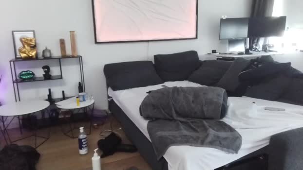 Mypart8 02-06-2024 Recorded Video jerking