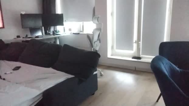 Mypart8 02-06-2024 Recorded Video Cam