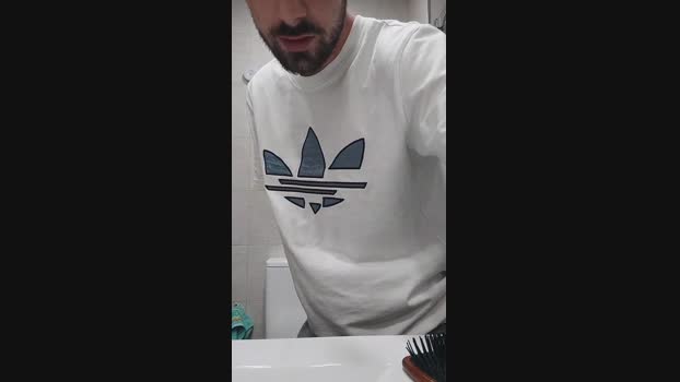 Nenepush 02-06-2024 Recorded Video jerkoff