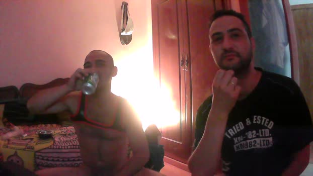 PerracoPasivo 02-06-2024 Recorded Video gag