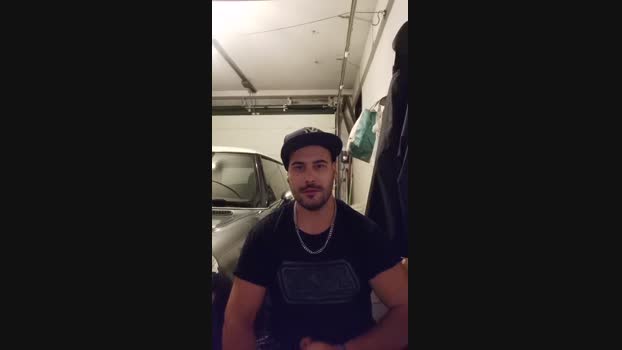 Thegarage91 02-06-2024 Recorded Video natural