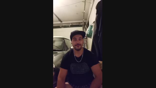 Thegarage91 02-06-2024 Recorded Video bicurious