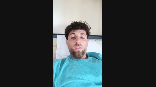 Toulousiano 02-06-2024 Recorded Video bigdick