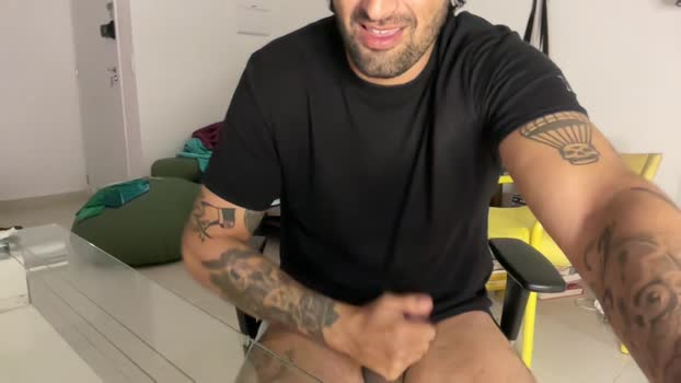 ZeusDelicious 02-06-2024 Recorded Video Cam