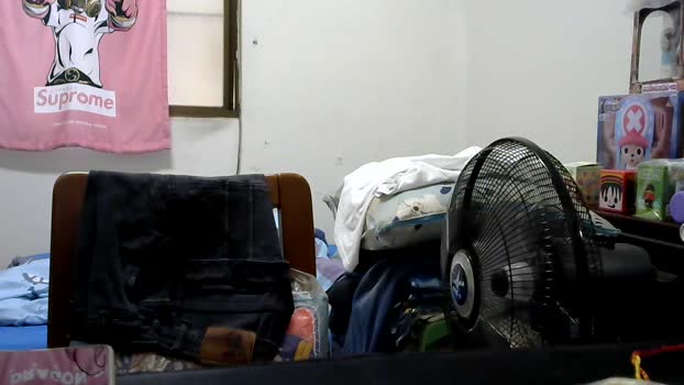 bbq322 02-06-2024 Recorded Video bigass