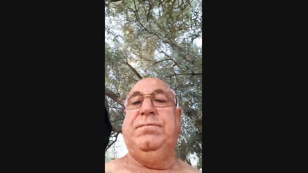 calvin1959 01-06-2024 Recorded Video prettyface