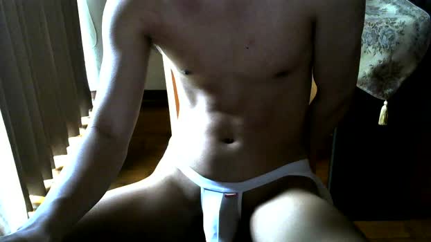 eric_tw 02-06-2024 Recorded Video spank