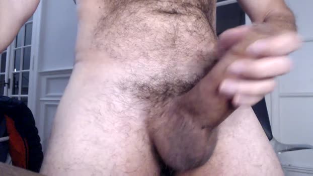 foreign_off 02-06-2024 Recorded Video sexyfeet