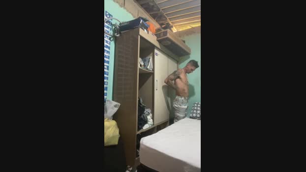 fusil4 02-06-2024 Recorded Video naked