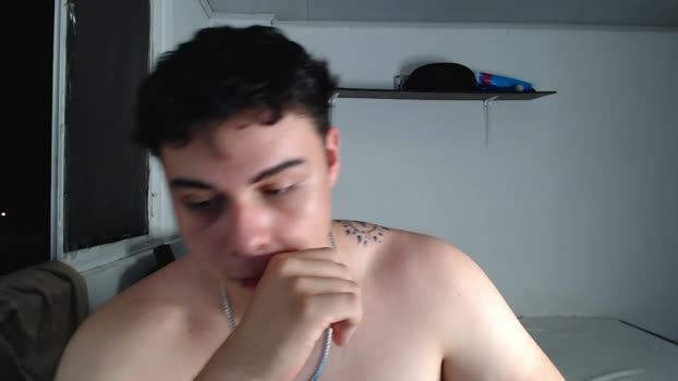odin_blake 02-06-2024 Recorded Video toys