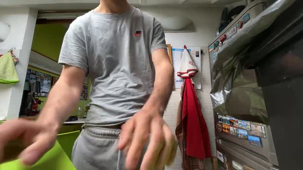 ragazzoxxl 02-06-2024 Recorded Video fuckass