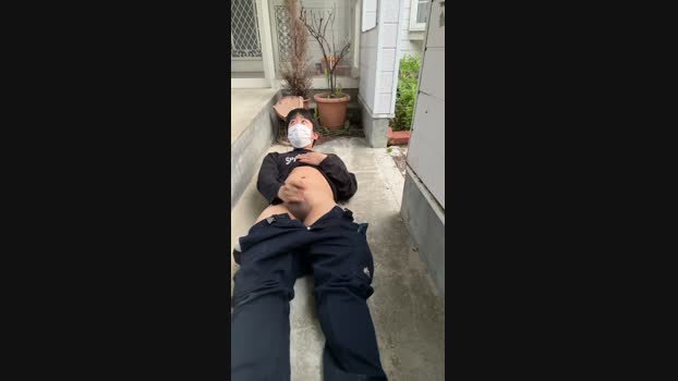 shouki1118 01-06-2024 Recorded Video suckcock