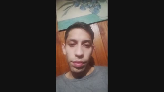 Aguuus22 03-06-2024 Recorded Video fuck