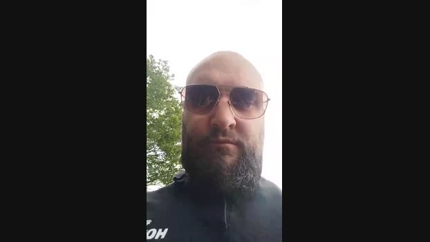 Anthonytotony27 03-06-2024 Recorded Video nasty