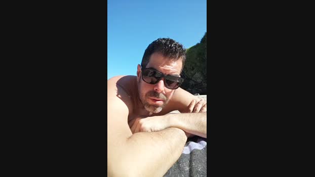 _BruceStrong_ 03-06-2024 Recorded Video harddick