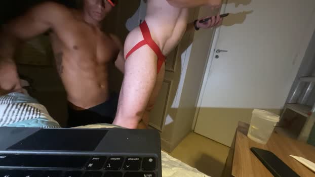 Cariocaputosex 03-06-2024 Recorded Video Pretty