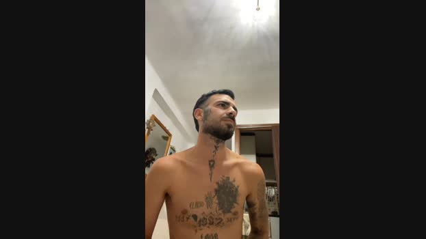 Charlye666 02-06-2024 Recorded Video natural