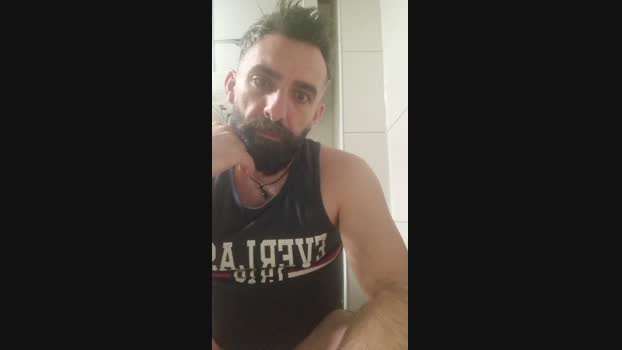 Doperman 03-06-2024 Recorded Video harddick