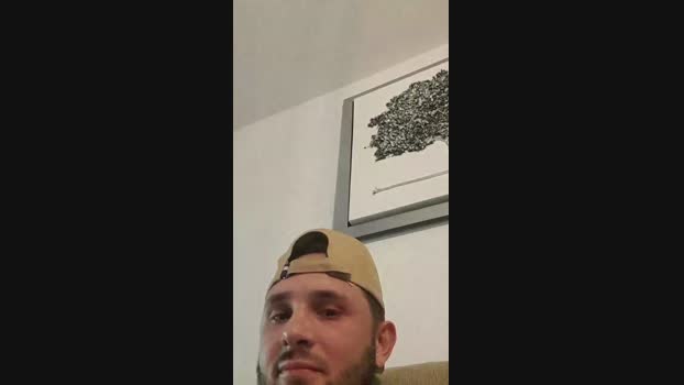 Fantasmebite 03-06-2024 Recorded Video jackoff