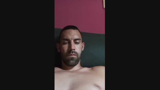Ismander 03-06-2024 Recorded Video kissing