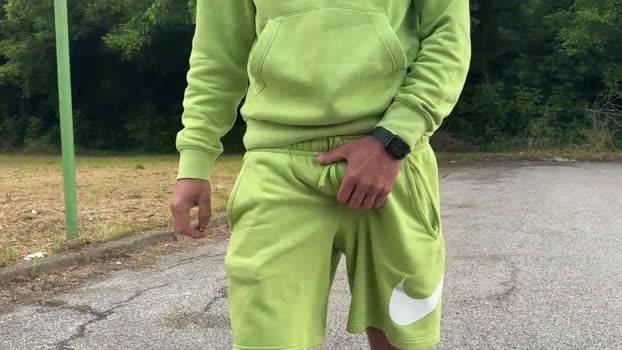 JOREDD 02-06-2024 Recorded Video fuckme