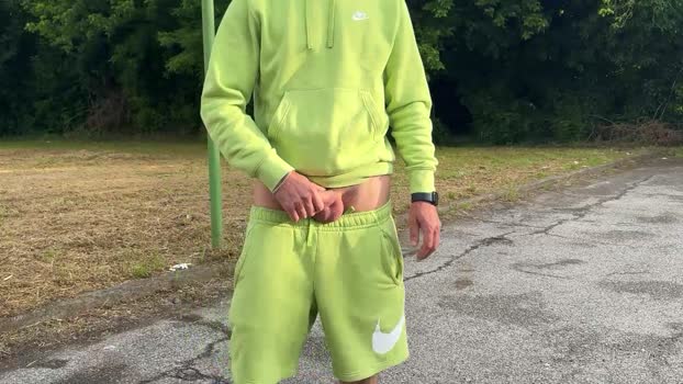 JOREDD 02-06-2024 Recorded Video legs