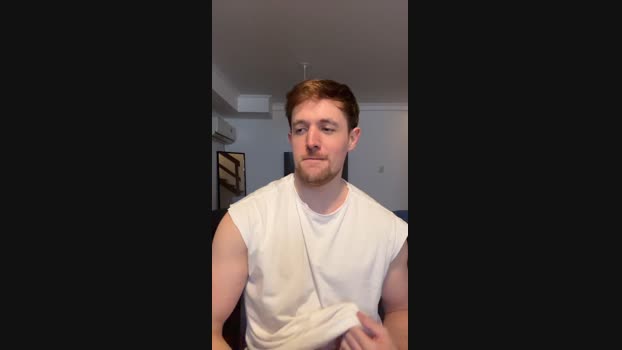 Luismi0611 03-06-2024 Recorded Video naughty