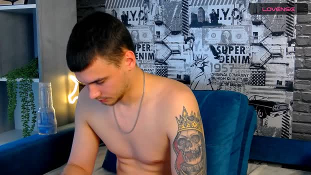 Mason_Cash 03-06-2024 Recorded Video kink