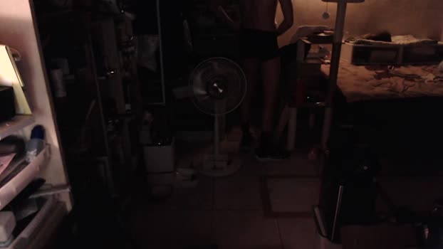 Nick7717 03-06-2024 Recorded Video fuckface