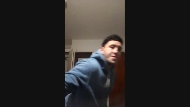 Rorommp98 03-06-2024 Recorded Video jackoff