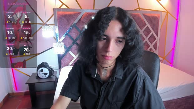 SantiDicaprio 03-06-2024 Recorded Video gay