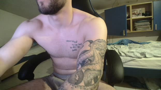 ThickTeo 03-06-2024 Recorded Video toys